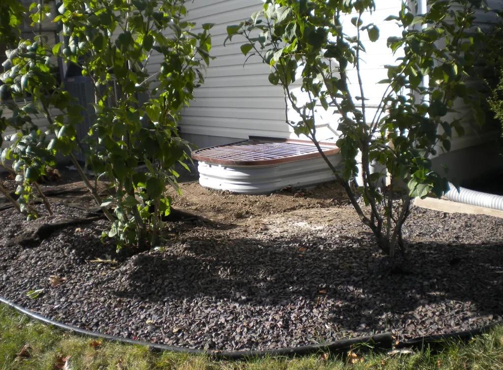 contractor for installing basement egress windows springfield il