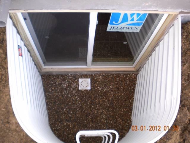 springfield illinois egress window