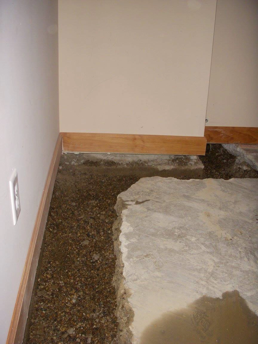 waterproofing solutions springfield il